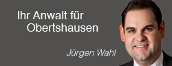 Versicherungsrecht Obertshausen